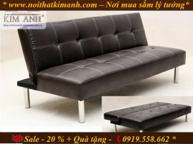 sofa bed thanh lý giá rẻ