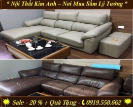 Bọc lại ghế sofa giá rẻ tại Phú Hòa