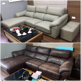 Bọc lại ghế sofa giá rẻ báo giá tận tình tại Thủ Dầu Một 
