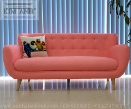 Băng ghế sofa nhỏ 1m8