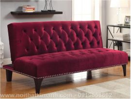 Ghế sofa giường đẹp