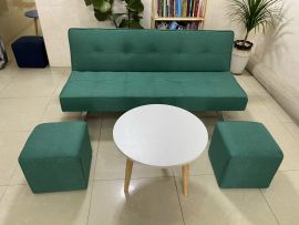 sofa giường giá rẻ tại Thuận An