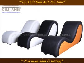 Ghế tình yêu khách sạn