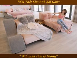 Ghế tình yêu Ngọc Trinh