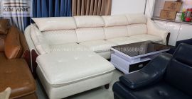 Những mẫu ghế sofa phòng khách cao cấp phong cách hiện đại