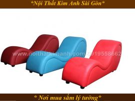 Gía ghế tình yêu