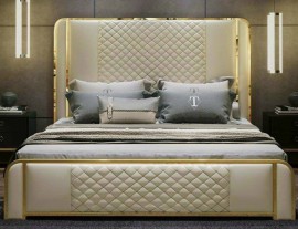 Giường ngủ luxury giá rẻ tại Thủ Đức 