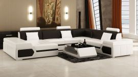 Top 6 những bộ bàn ghế sofa đẹp nhất hiện nay