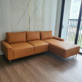 Ghế sofa da giá rẻ tại Thủ Dầu Một 