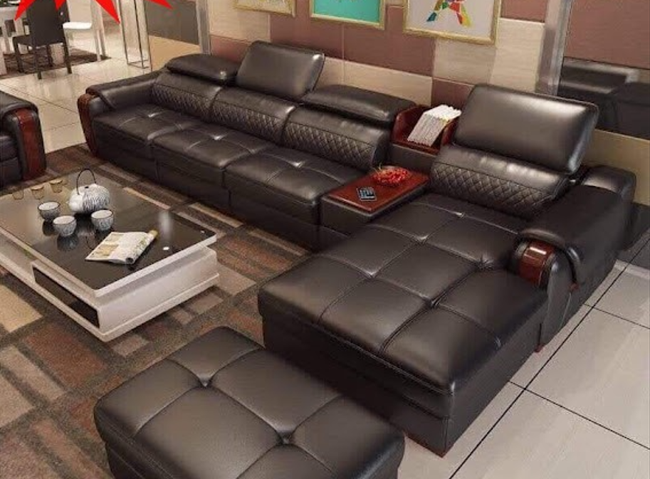 Sofa thanh lý tại Hiệp Thành Bình Dương mang đến sự sang trọng và tiết kiệm chi phí cho bạn. Với nhiều mẫu mã đa dạng, bạn sẽ tìm được sản phẩm ưng ý để trang trí phòng khách của mình.